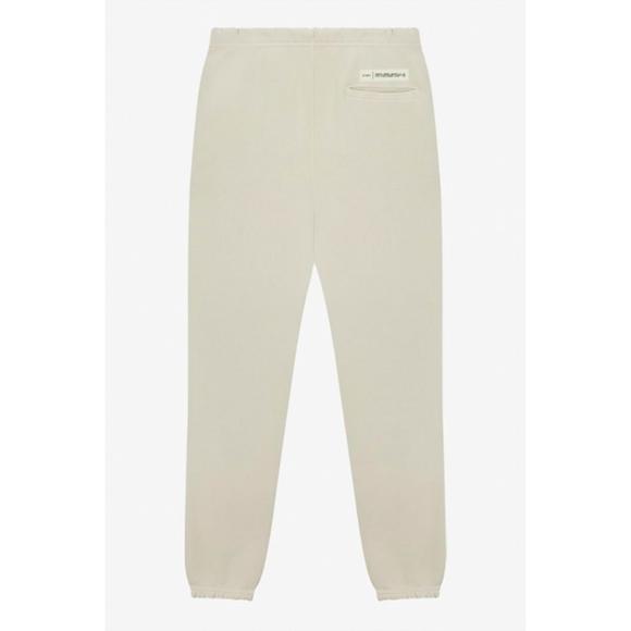 NEW KING APPAREL primary sweatpants in bone white - Picture 3 of 3